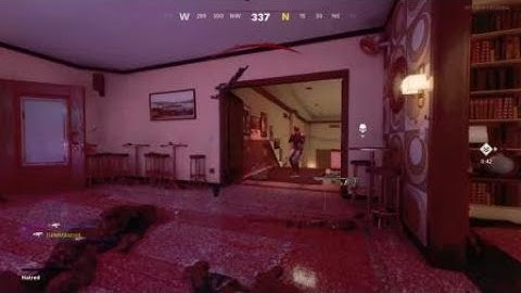 Cold War SBMM In a Nutshell