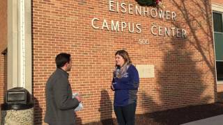 Spanish 101 Project - El Excursion de Messiah