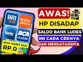 Waspada! HP Kamu Bisa Disadap Tanpa Disadari, Cara Cek dan Mengatasinya Agar Aman