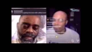 Teddy Riley Talks Mike Concepcion. Profile