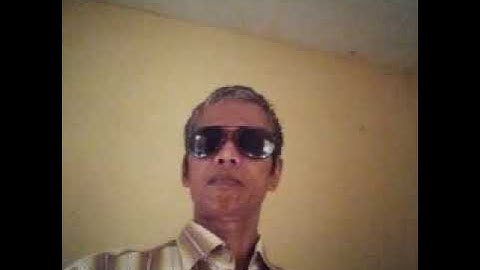 narapidana karaoke(Cip bang haji rhoma irama)