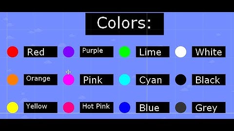 My First Marble Race - 7 Stages Elimination