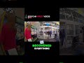 Handling the evidence after the arrest
