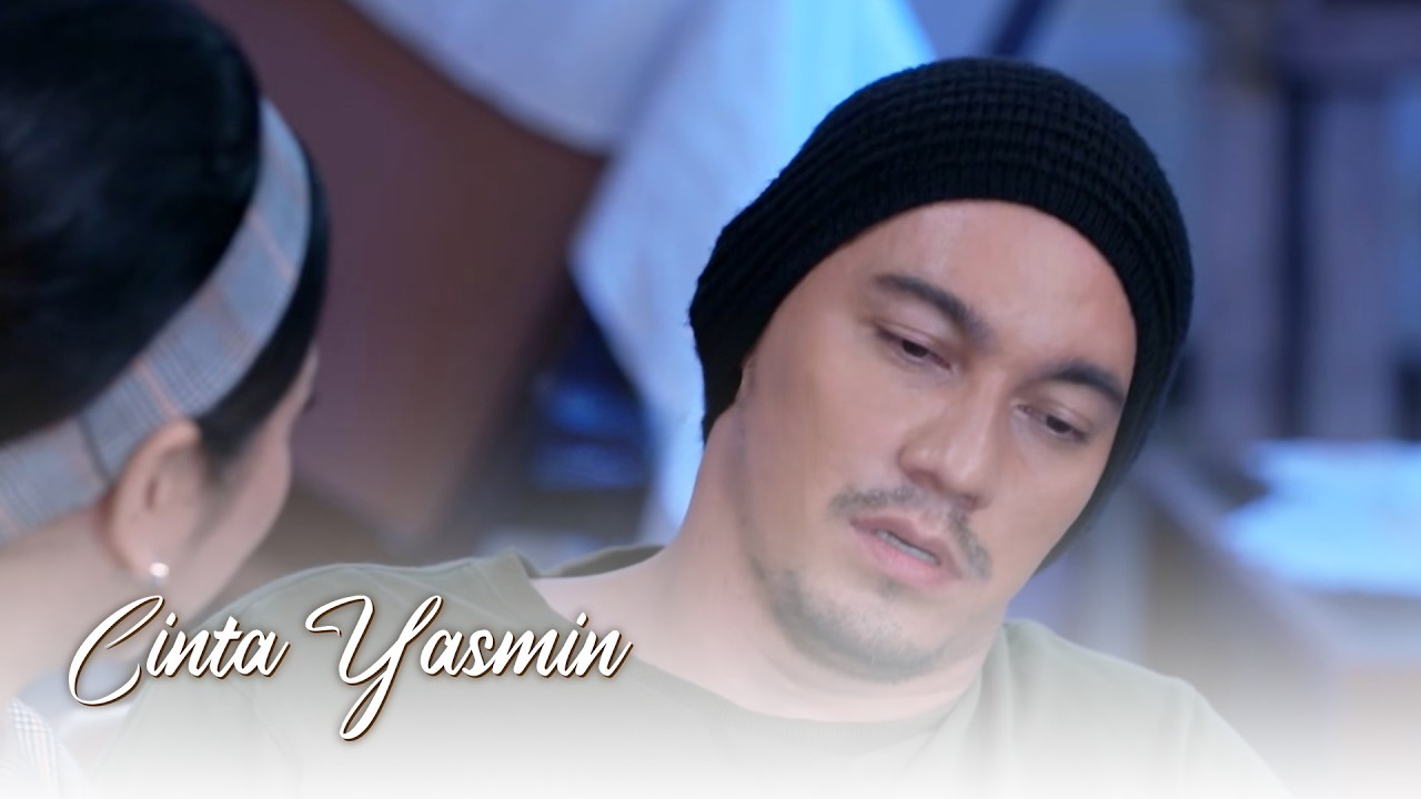 TEMBAKAN SALAH SASARAN? | CINTA YASMIN EPS 271  PART 5