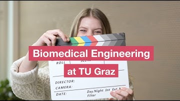 Biomedical Engineering @ TU Graz