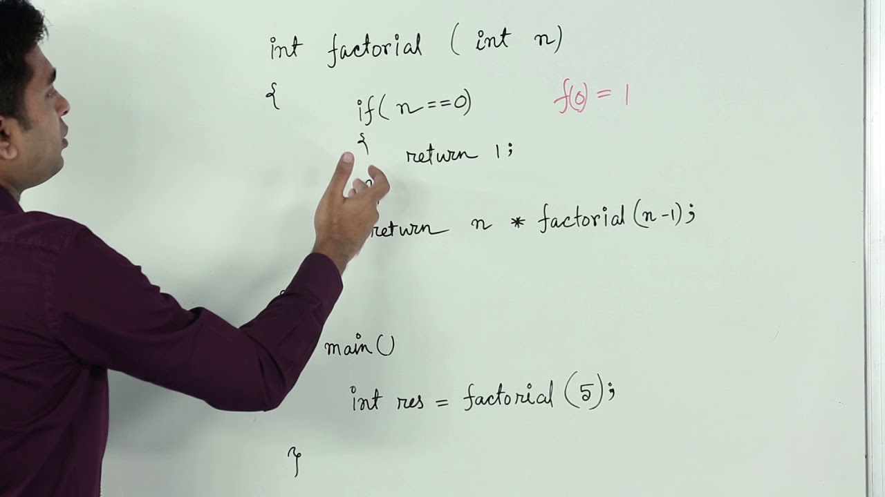 recursive function - youtube Images High Quality Grahic Recursive function-5 - YouTube
