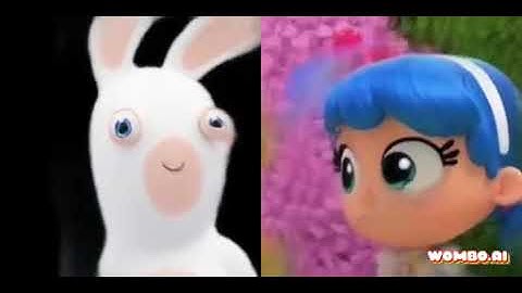 Bye Bye Bye (Wombo Music Video)