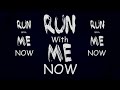 Sachila Chathnuka X SpekzZ X Oluka Dinel Run With Me Official Lyric Video
