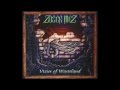 Zoser Mez - Desert Of Deception (Studio Version)