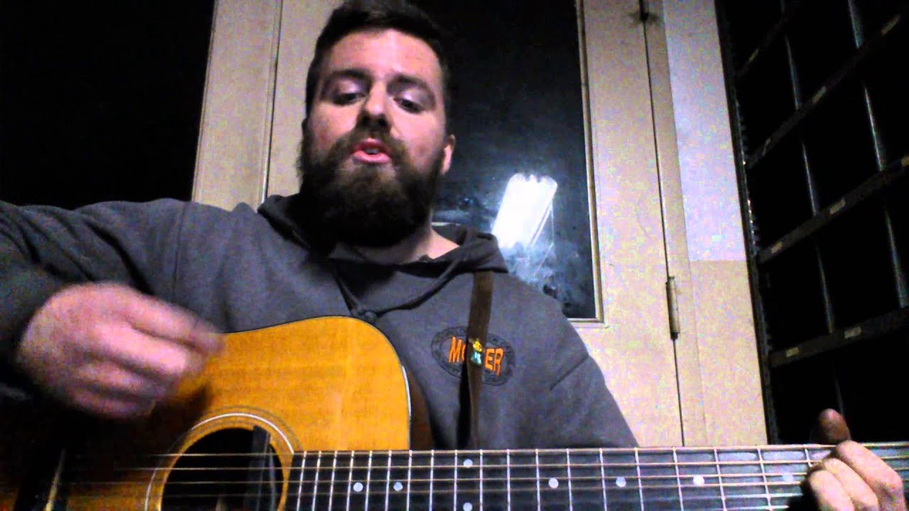 SeetherBroken (Acoustic Cover) YouTube