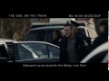 The Girl On The Train | TV spot NL | Thriller