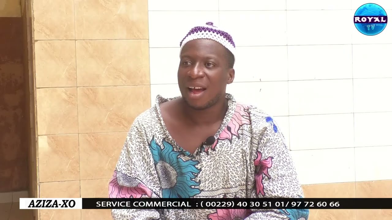 SOSSOUMASEDE SUR AZIZA XO DU 19 DECEMBRE 2024