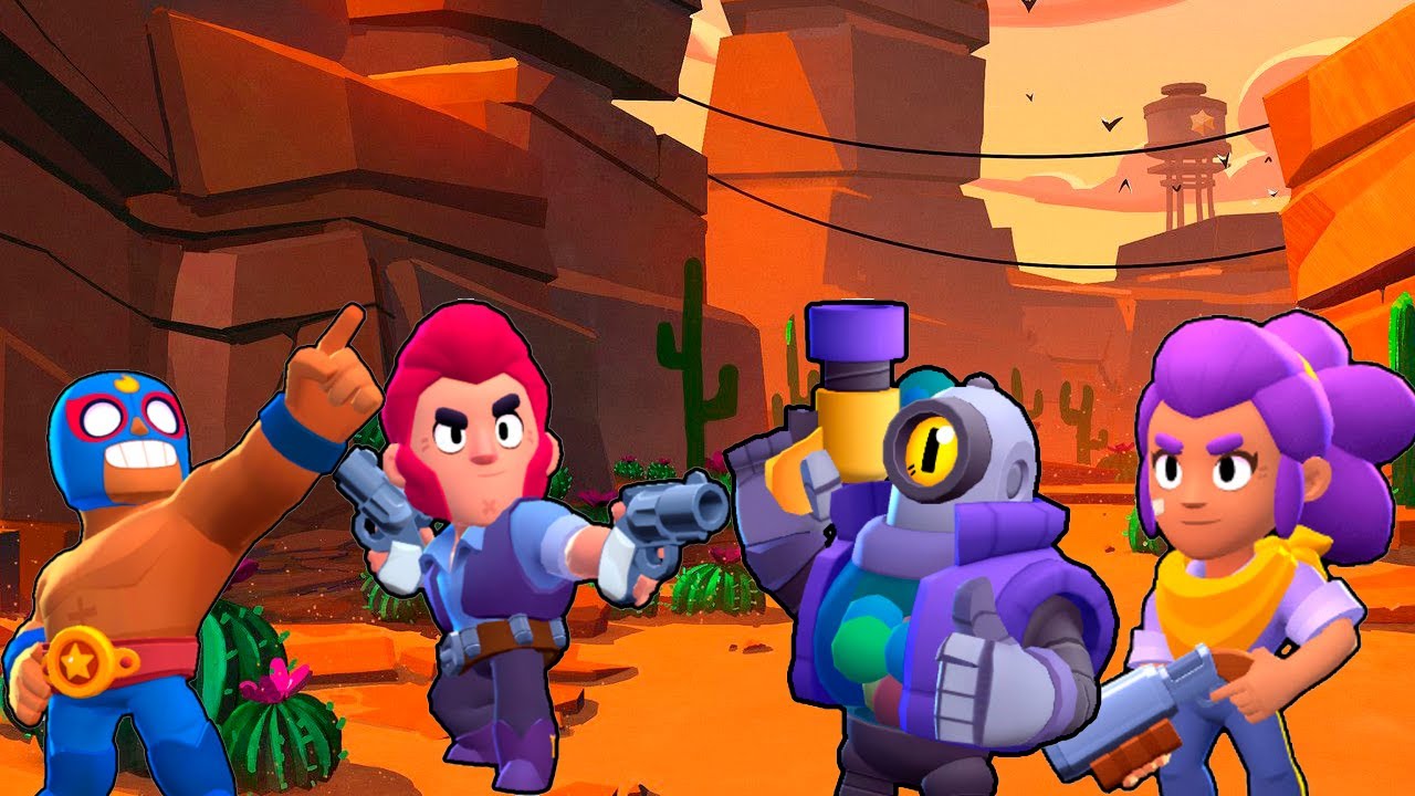 Brawl stars. Браво старс герои. Бравлеры Браво старс. Герои игры Brawl Stars. Brawl Stars старс.