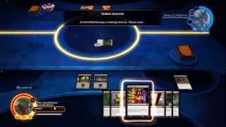 Magic 2014 - Multiplayer, Deadwalkers vs Firewave