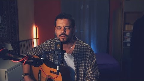 APON | Βοριάς | Cover by Spiros Bakos
