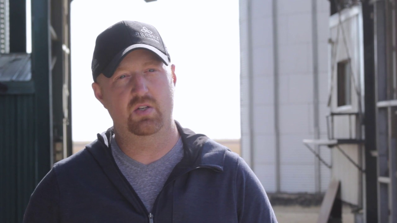 ESN Smart Grower | Why John Bergen trusts ESN in unfavorable weather conditions