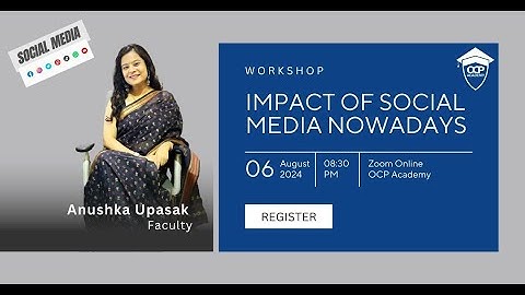 Social Media Overview August 06, 2024, At 08:30 PM - 10:00 PM 2024