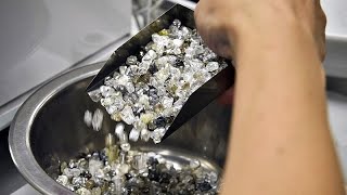 ЕС согласовал новые санкции против России, включая запрет на импорт алмазов