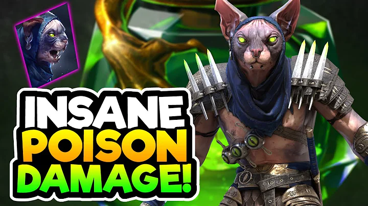 NEW EPIC CAN SOLO DRAGON AND BEAT SPIDER! AKEMTUM ...