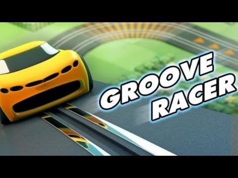 Groove Racer HD Android GamePlay Trailer [Game For Kids]