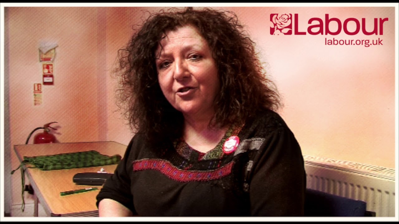 CARRALYN PARKES FOR SOUTH DORSET