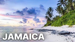 Most Beautiful Places In Jamaica | Nature Documentary | Sights