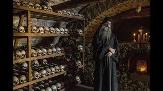 Amazing documentary on Mount Athos With music by the well-known composer Stamatis Spanoudakis.