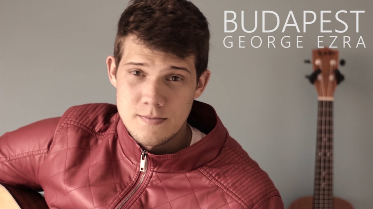 Budapest Ezra YouTube