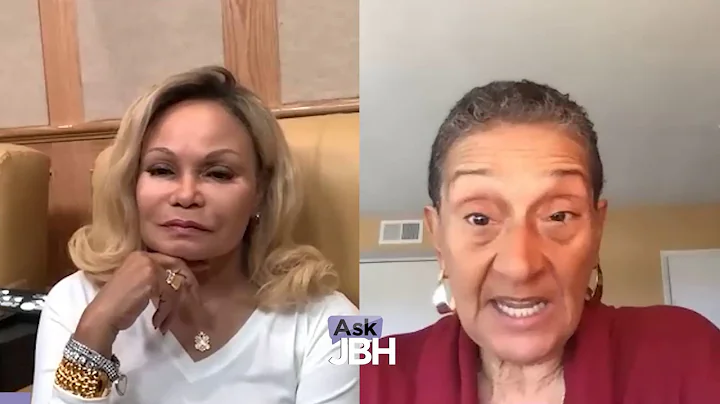 Ask JBH #21: Benita Fortner