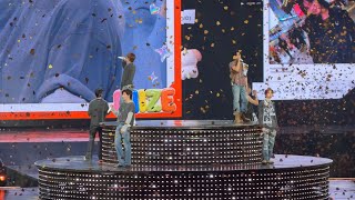 260307 RIIZE - 모든 하루의 끝 (The End of the Day) | RIIZING LOUD FINALE in SEOUL 