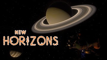I made an Outer Wilds planet creation mod