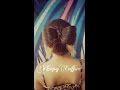 Coiffure Facile Noeud