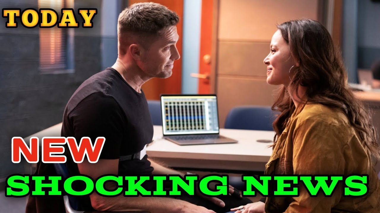 The Rookie Can't Take The Easy Way Out With Chenford's Reunion In Season 8