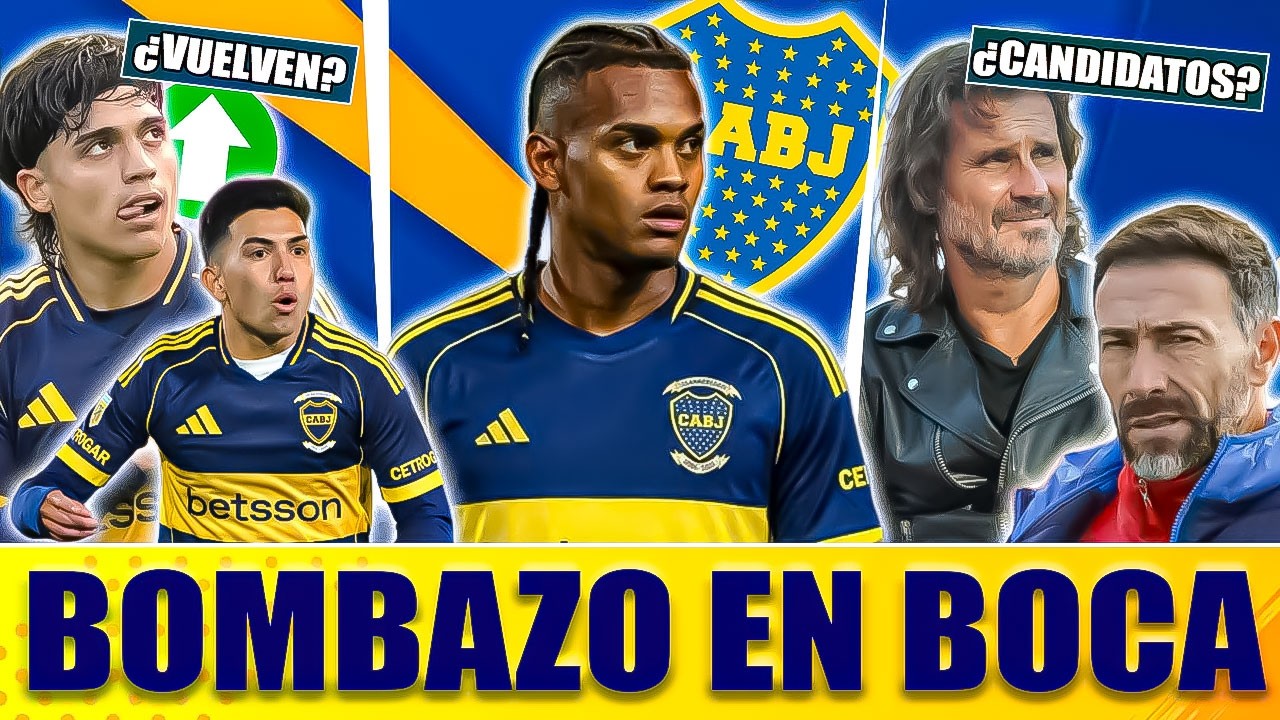 ¡BOMBA de RIQUELME con ÚBEDA! + REFUERZO SORPRESA de RIQUELME