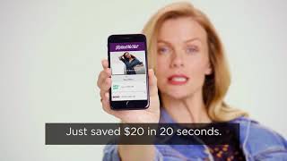 Better Than #Humblebrag: It’s #DealBrag, With Brooklyn Decker Profile