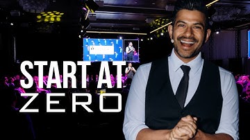 What Every Leader Secretly Thinks About AI | Artificial Intelligence | Keynote Speaker Shawn Kanungo