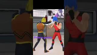 Karate King Fighting  Games:Super Kung Fu Fight Android Gameplay screenshot 4