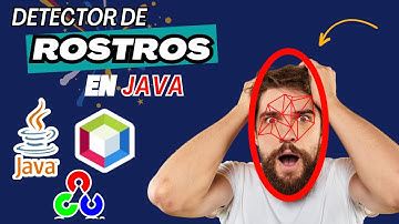 Reconocimiento facial en Java: Configuración sencilla de OpenCV 😃🔍