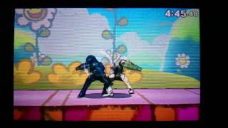 The Jab Joust
