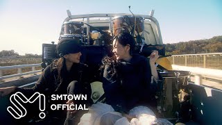 TAEYEON 태연 '인사 (Panorama)' MV
