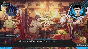 ANONYMOUS;CODE how to unlock tip 7 BMI category IT