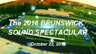 2016 Brunswick Sound Spectacular 10-23-16