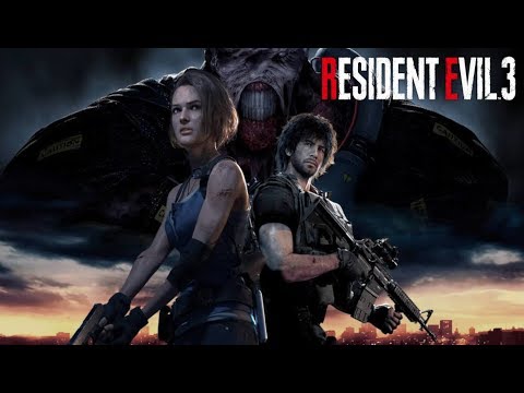 Video: Analiza Demo-ului Resident Evil 3: Jocul Este Genial, Dar Ceva Este Cu Xbox One X