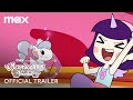 Mermicorno Starfall Season 2 Official Trailer Max Family