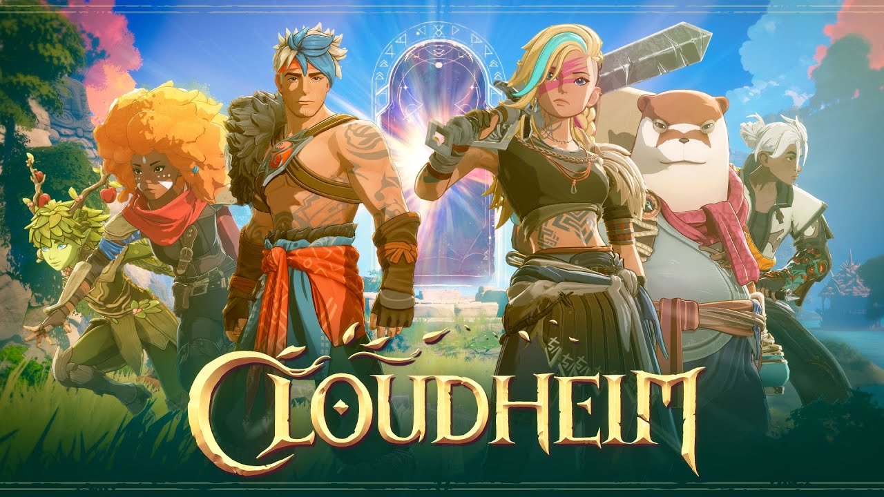 Cloudheim (Demo) Ultrawide Gameplay (21:9)