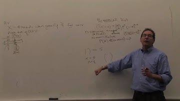 Chapter 05: Binomial Distribution Worked Example 5.23
