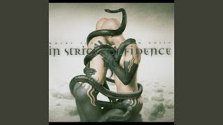 Video thumbnail of "In Strict Confidence - Paradise Regained"