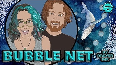 Bubble Net - how to play 2023 - OLDER VERSION