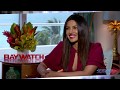 Priyanka Chopra On Playing A "Bad Girl" In "Baywatch"