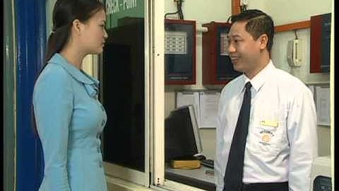 Tiêu chuẩn VTOS - Nghiệp vụ an ninh khách sạn